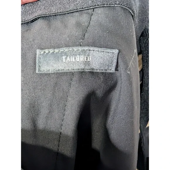 Bonobos 3XDry Tech Pants Mens 30x30 Khaki Tailor Fit Performance Stretch - Picture 9 of 12